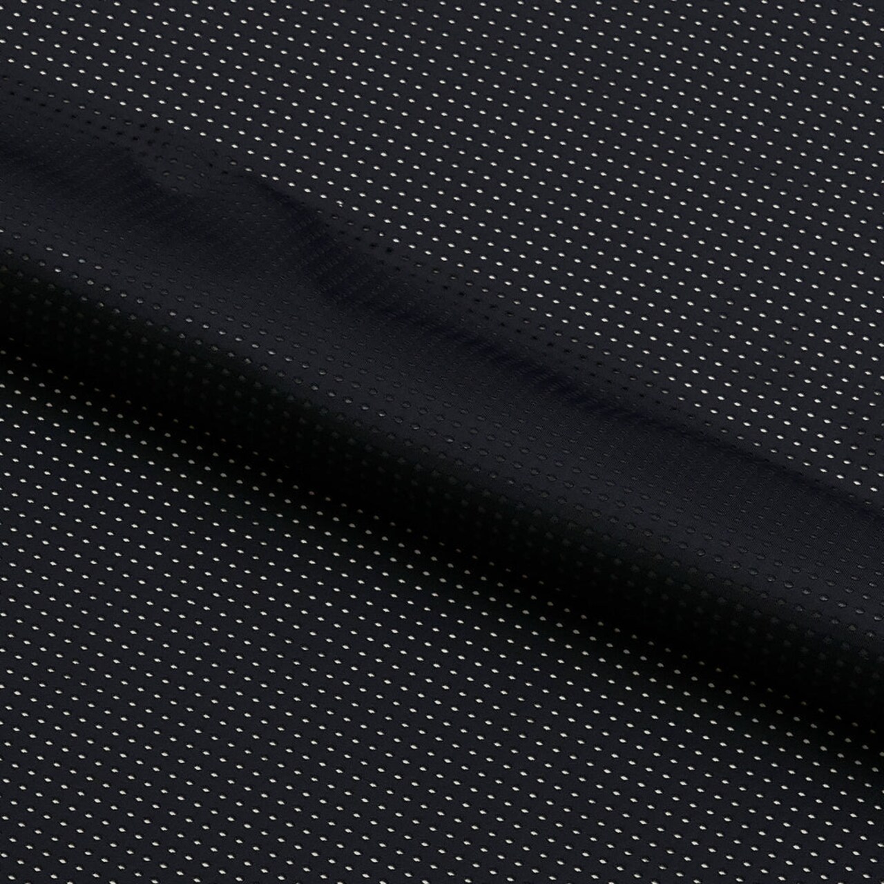 1 Yard Spirit Recycled Nylon Lycra Tricot Mesh Fabric 36" x 60" Length by Width